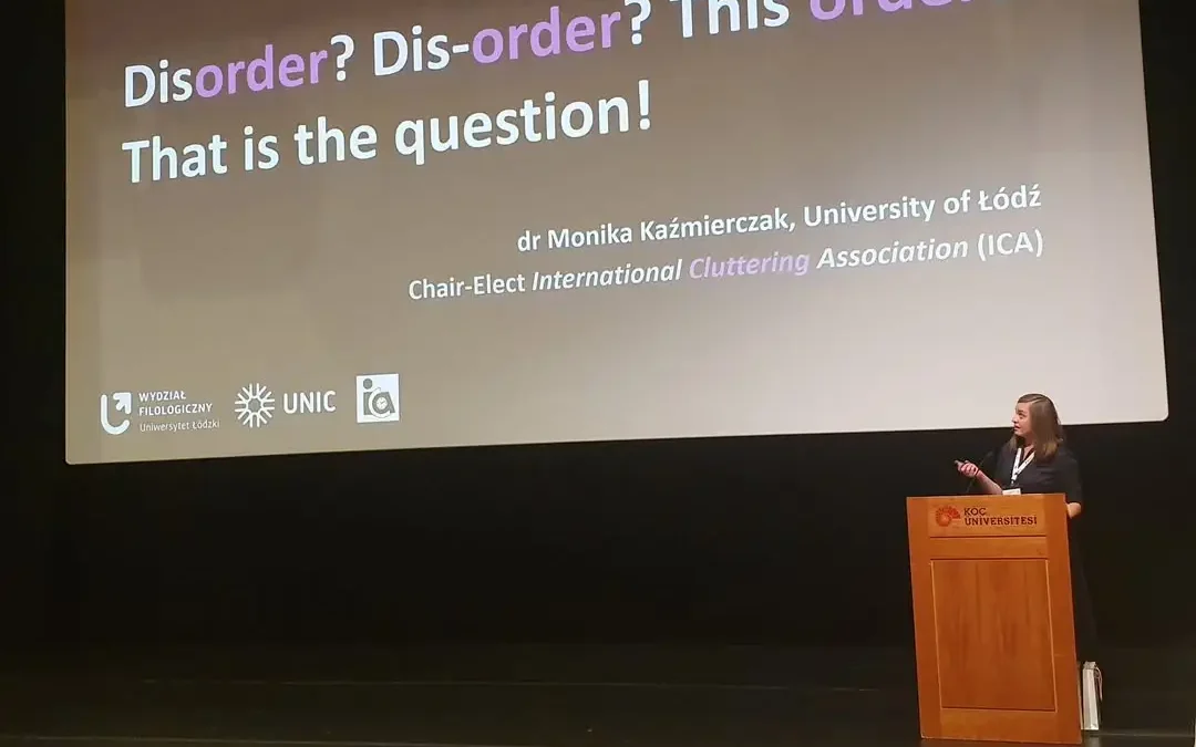 Dr Monika Kaźmierczak z Uniwersytetu Łódzkiego nagrodzona za badania nad giełkotem