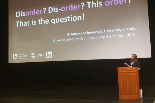 Dr Monika Kaźmierczak z Uniwersytetu Łódzkiego nagrodzona za badania nad giełkotem