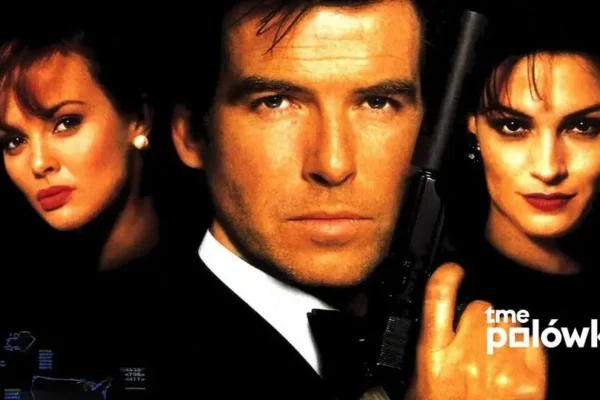 Kino Letnie na lotnisku w Łodzi – pokaz filmu GoldenEye już 24 czerwca