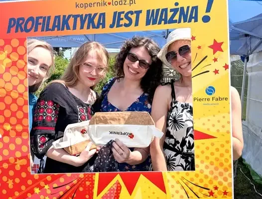 Krajowe Święto Truskawki w Buczku: smacznie, zdrowo i rodzinnie