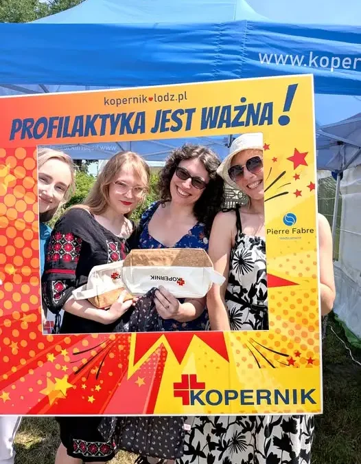 Krajowe Święto Truskawki w Buczku: smacznie, zdrowo i rodzinnie