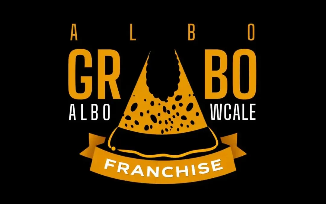 UKS 35 Łódź Kolejarz łączy siły z pizzerią Albo Grubo Albo Wcale – rabat 20% dla kibiców