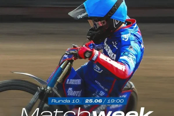 Już za 2 dni mecz Rybłodu z Kwiaciarnie Skrzydlewska w METALKAS 2. Ekstralidze