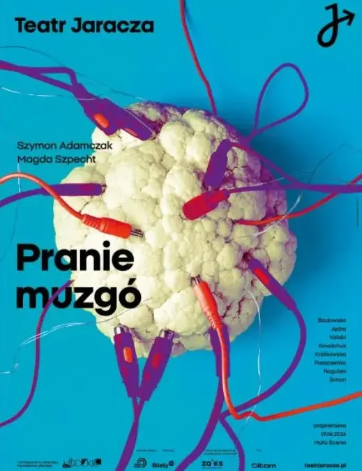Teatr Jaracza partnerem UŁ – bilety za 30 zł dla społeczności uczelni