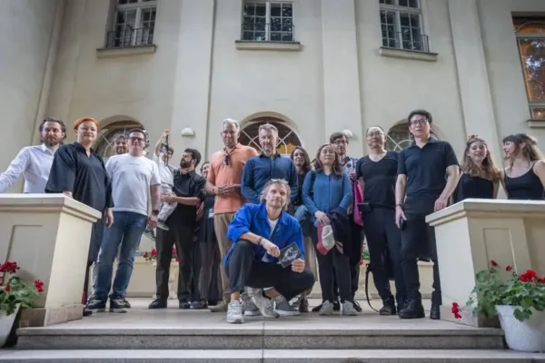Fotofestiwal w Łodzi: wystawy w Pałacu Biedermanna do 28 czerwca
