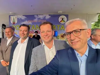 Powitanie lata w Woli Rakowej – relacja z wydarzenia