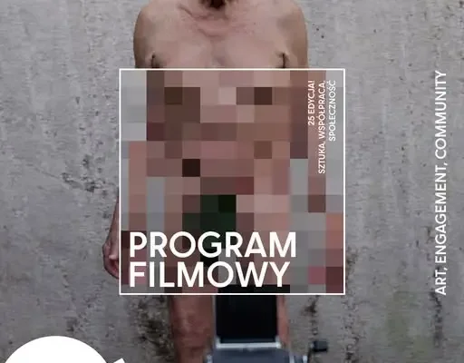 Fotofestiwal w Łodzi: dwa seanse filmowe w niedzielę 21 czerwca