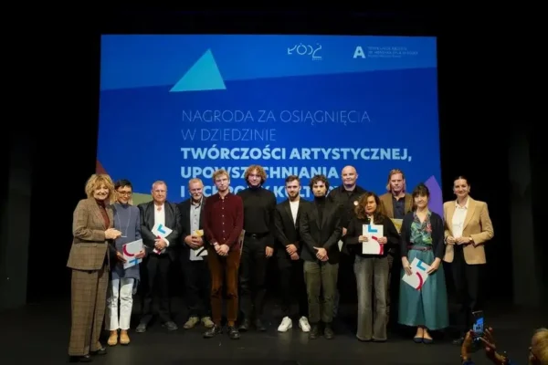 Ruszył nabór wniosków o nagrody kulturalne w Łodzi – do 28 lipca