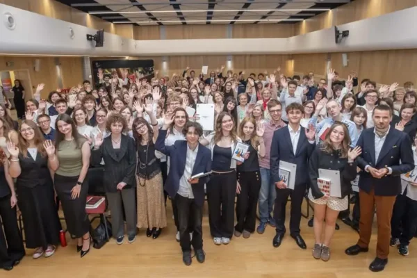 IX edycja programu „Zdolny Uczeń – Świetny Student” zakończona sukcesem