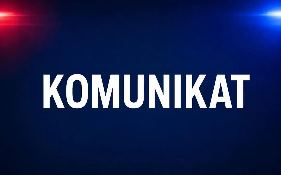 Fałszywy alarm nad wodą w Wieleninie-Kolonii. Służby odnalazły właścicieli pozostawionych ubrań