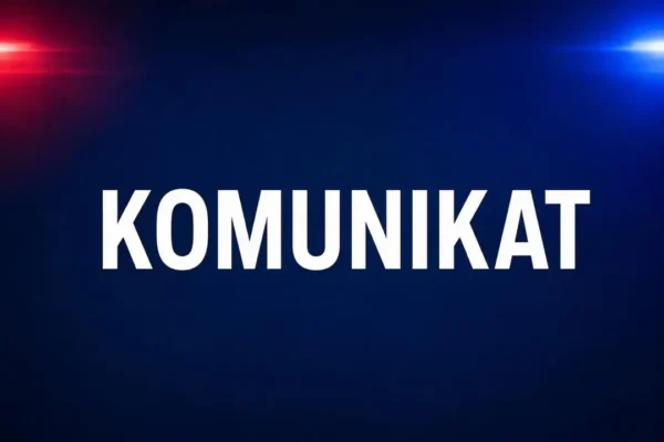 Fałszywy alarm nad wodą w Wieleninie-Kolonii. Służby odnalazły właścicieli pozostawionych ubrań