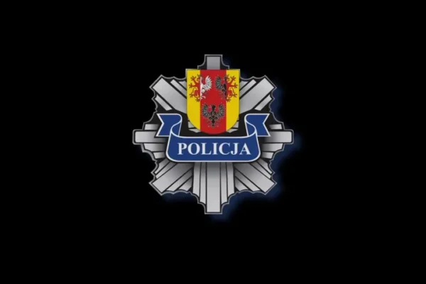 XXXVI Ogólnopolski Konkurs Policjant Ruchu Drogowego w Łodzi i Sieradzu