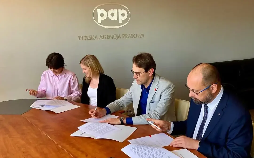 Uniwersytet Łódzki i PAP łączą siły w walce z dezinformacją