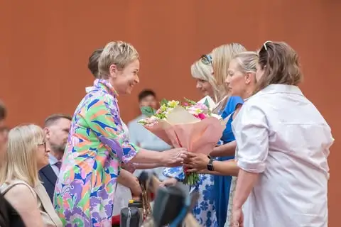 Zakończenie roku szkolnego 2025/2026 w PLO UŁ – gratulacje i podziękowania
