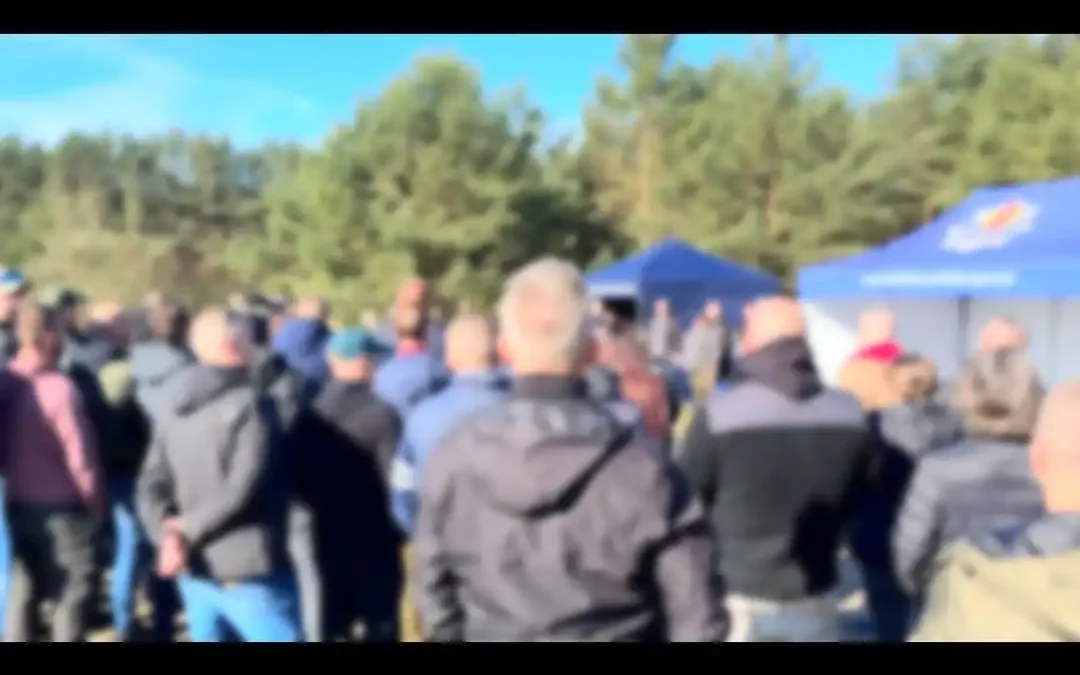 Wojewódzkie eliminacje policjantów kryminalnych rozstrzygnięte