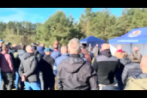 Wojewódzkie eliminacje policjantów kryminalnych rozstrzygnięte