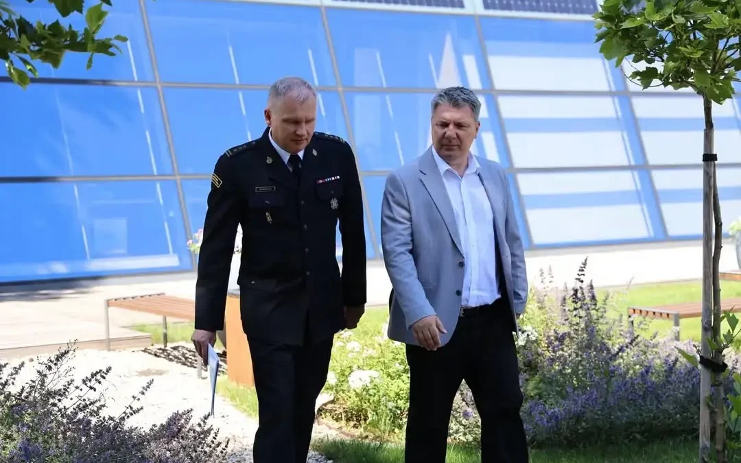 Czad i Ogień – rusza kolejna edycja kampanii. Czujki i symulator dla Łódzkiego