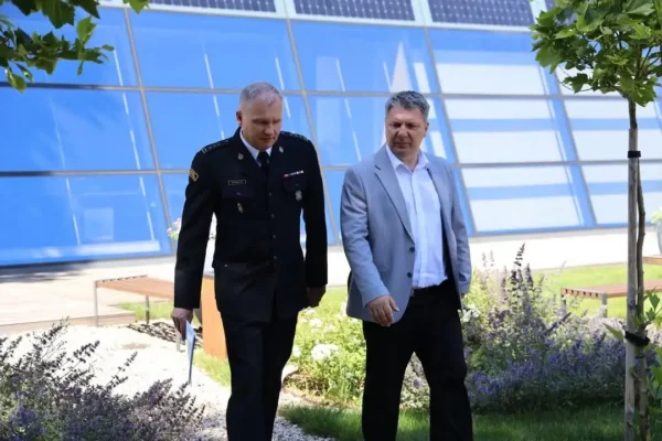 Czad i Ogień – rusza kolejna edycja kampanii. Czujki i symulator dla Łódzkiego