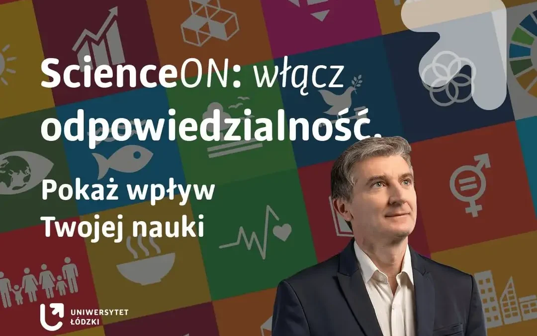Jak powiązać swoje badania z Celami Zrównoważonego Rozwoju?
