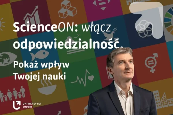 Jak powiązać swoje badania z Celami Zrównoważonego Rozwoju?