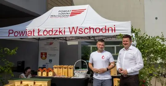 Kolejna udana akcja krwiodawstwa w Rzgowie – 47 osób oddało krew