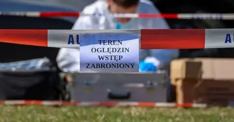 Koluszki: policjant kryminalny najlepszy w województwie, drużyna też na podium