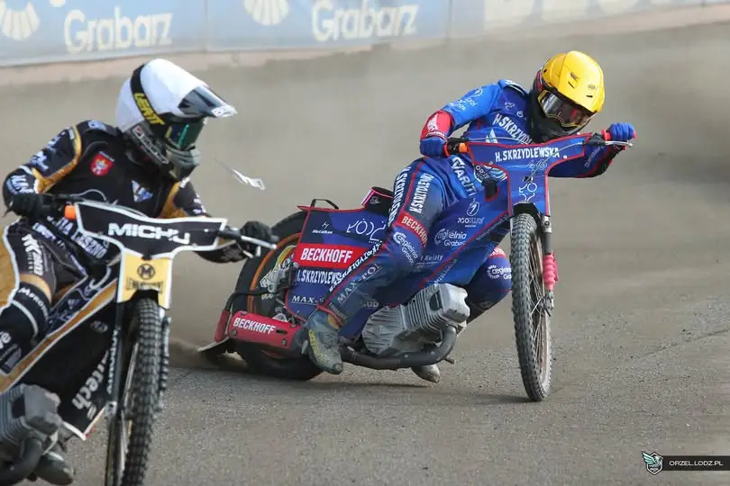 Eliminacje do finału MIMP na Moto Arenie Łódź – Lewandowski tuż za podium