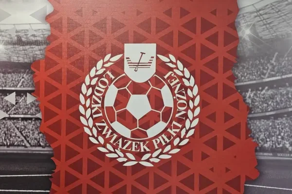 Drużyna seniorów z 1. miejscem w Pro Junior System