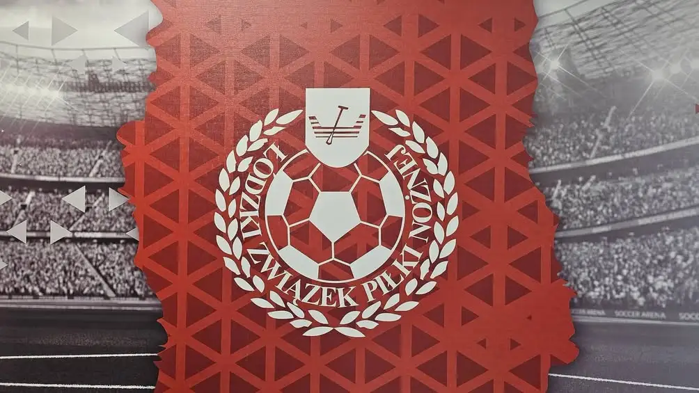 Drużyna seniorów z 1. miejscem w Pro Junior System