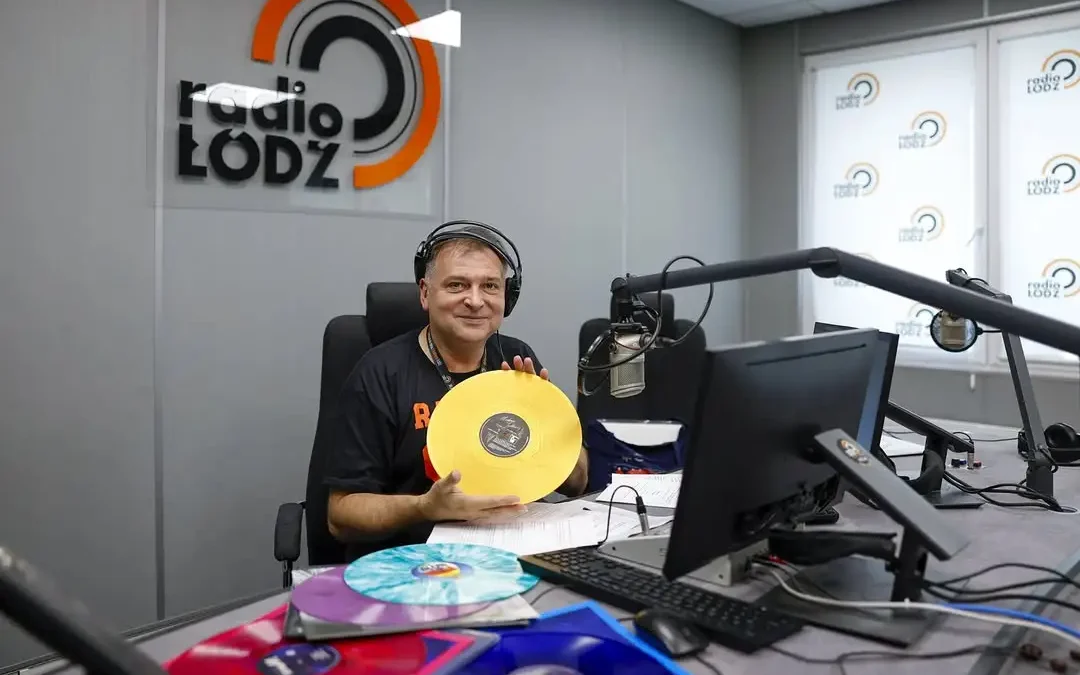 Piotr Stańczyk opowiada o radiowych początkach i legendarnych festiwalach