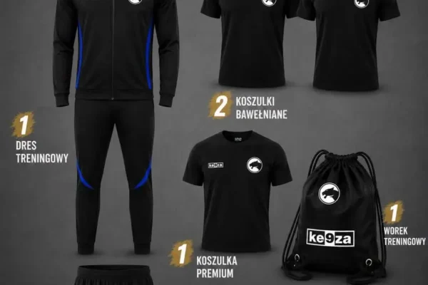 Zestawy AKS – ostatnie sztuki w sprzedaży