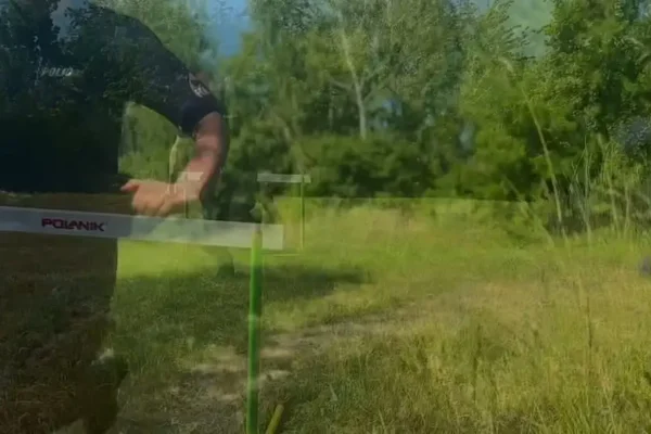 Zakończyły się wojewódzkie eliminacje do ogólnopolskich zawodów policjantów
