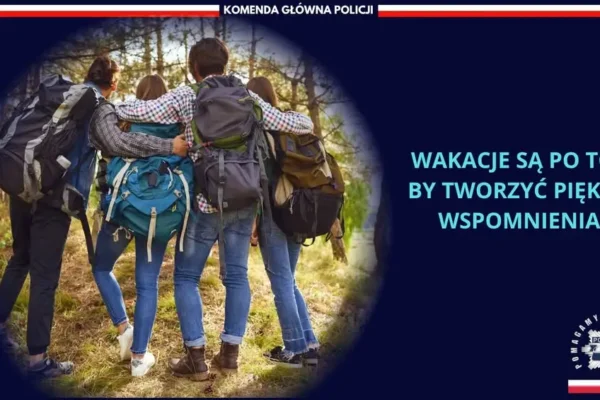 Jak rozpoznać kryzys u dziecka? Policja apeluje o czujność