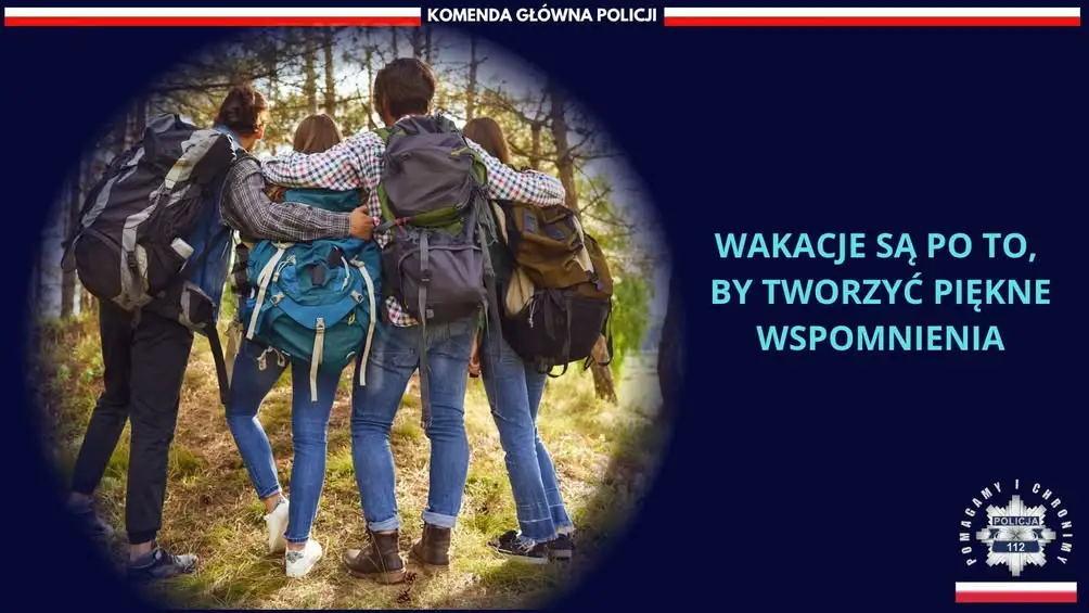 Jak rozpoznać kryzys u dziecka? Policja apeluje o czujność
