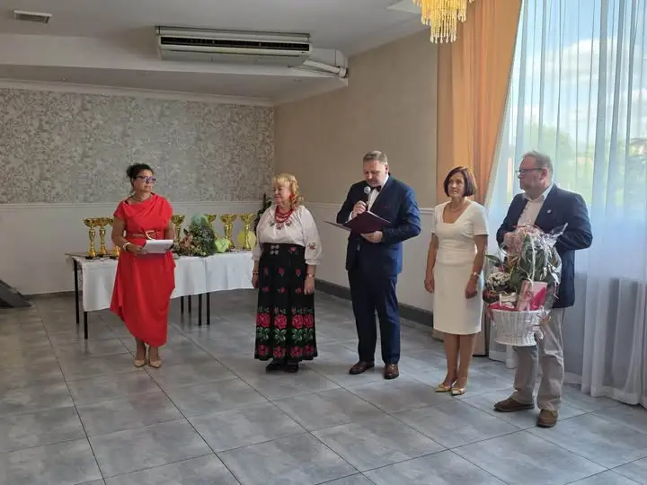 20-lecie Zespołu Śpiewaczego „Zygmuntowiacy” – jubileusz pełen wzruszeń