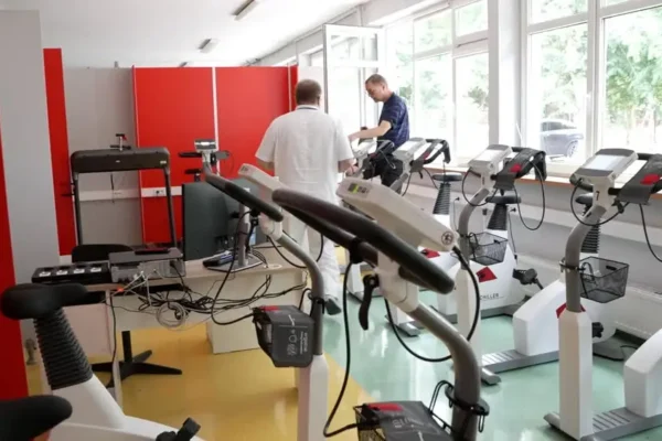 Prawie 20 mln zł z KPO na kardiologię w szpitalu w Łodzi