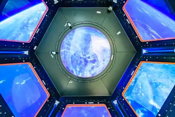 Festiwal Kosmosu Orbitarium w EC1 Łódź – kosmiczne atrakcje dla całych rodzin