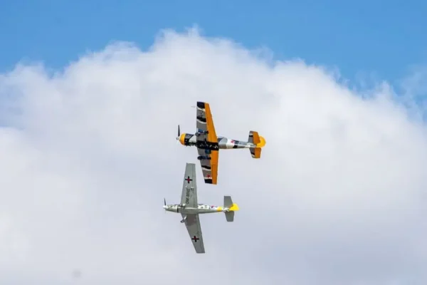 Fly Fest w Piotrkowie Trybunalskim – największy piknik lotniczy w centralnej Polsce