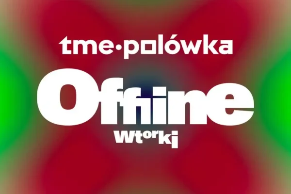 Seans TME Polówka przeniesiony na 11 sierpnia