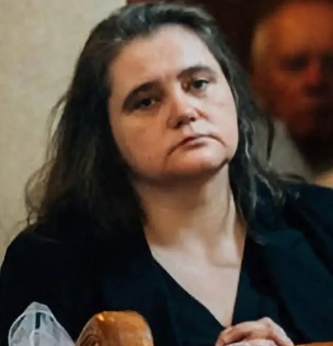 Policja w Piotrkowie Trybunalskim poszukuje zaginionej 48-letniej Anetty Łągwy