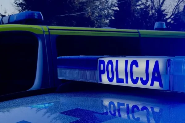 Po służbie rozpoznał złodzieja. Dzielnicowy z Radomska zatrzymał sprawcę kradzieży sklepowej