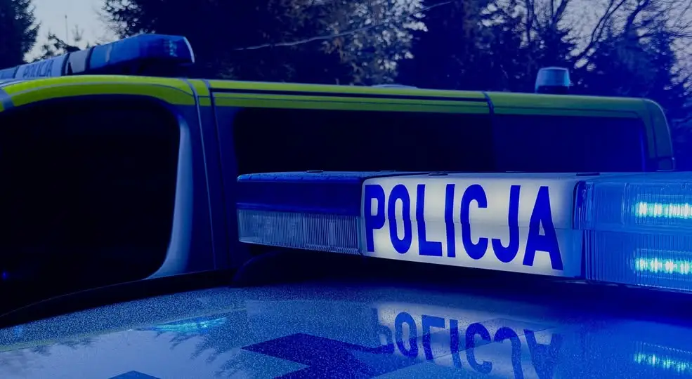 Po służbie rozpoznał złodzieja. Dzielnicowy z Radomska zatrzymał sprawcę kradzieży sklepowej