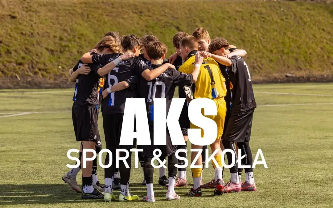 Sport i edukacja w parze – wyniki egzaminu ósmoklasisty w SMS Łódź