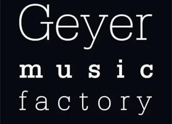 Sprzedam 2 bilety na koncert Geyer Music Factory – Osiecka Orientalnie