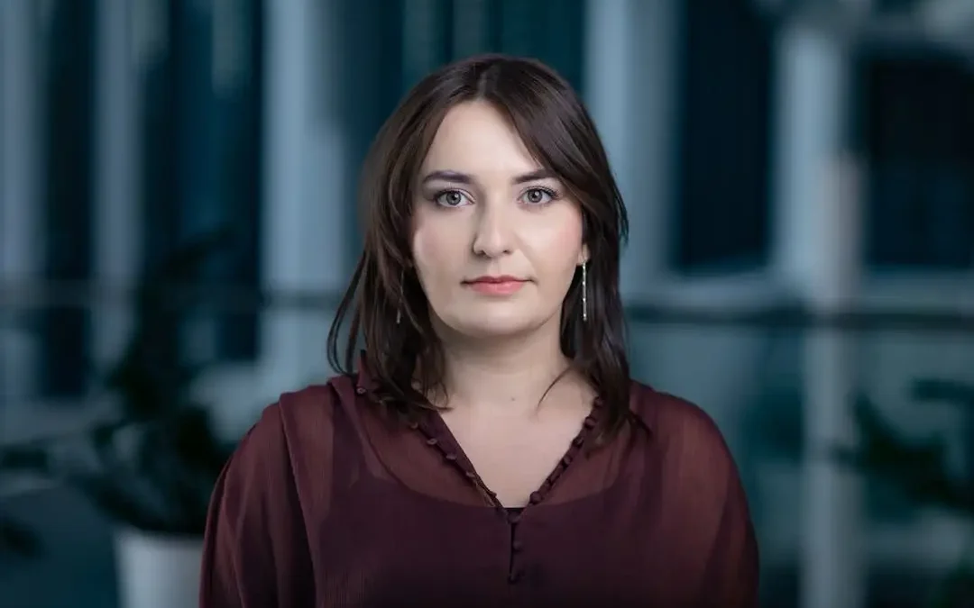 Doktorantka UŁ na prestiżowej szkole kryminologii w Lozannie
