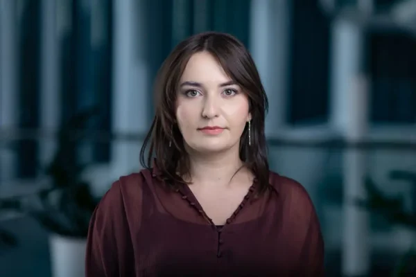 Doktorantka UŁ na prestiżowej szkole kryminologii w Lozannie
