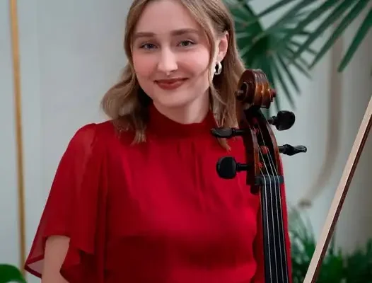 Muzyczne Matinée w Łodzi: koncert wiolonczeli, akordeonu i mezzosopranu