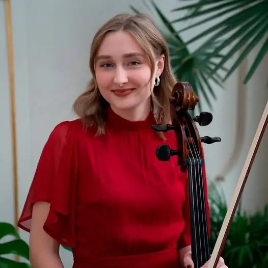 Muzyczne Matinée w Łodzi: koncert wiolonczeli, akordeonu i mezzosopranu