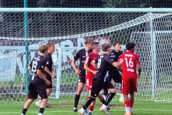 Sparing AKS SMS Łódź w Białce Tatrzańskiej – porażka 0:3 z Czarnymi Panterami