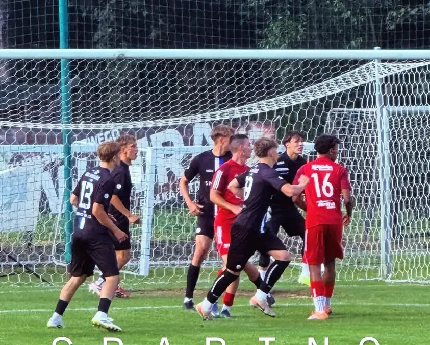 Sparing AKS SMS Łódź w Białce Tatrzańskiej – porażka 0:3 z Czarnymi Panterami